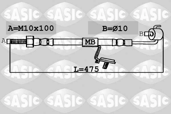 SBH6320