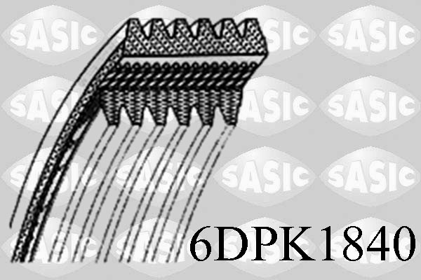 6DPK1840