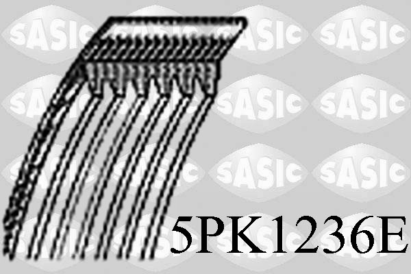 5PK1236E