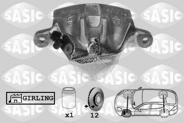 SCA6038