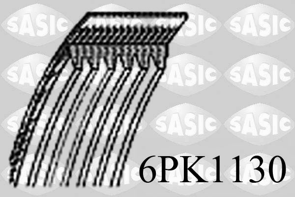 6PK1130