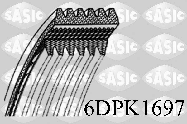 6DPK1697