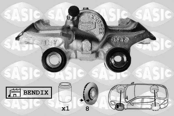 SCA4016