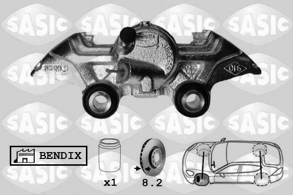 SCA4034