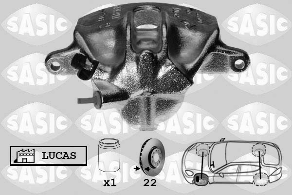 SCA4040