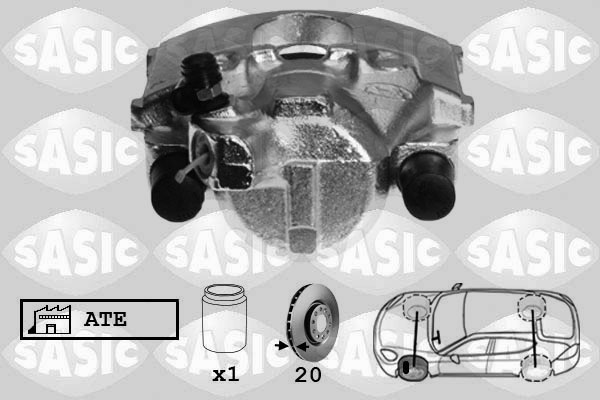 SCA6252