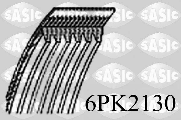 6PK2130