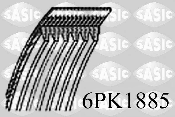 6PK1885