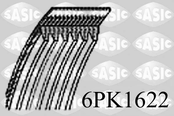 6PK1622