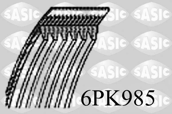 6PK985