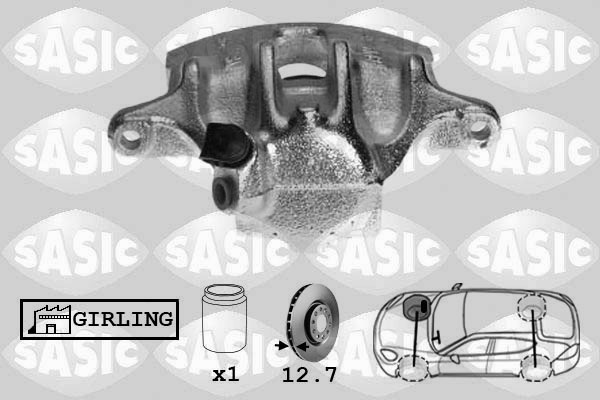 SCA6007