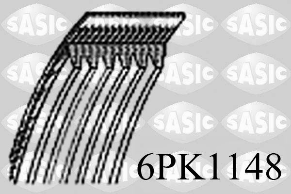 6PK1148