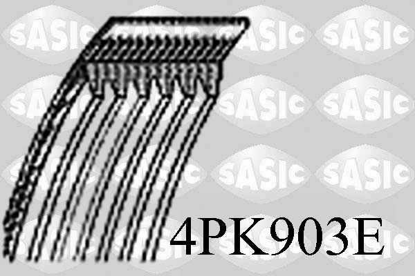 4PK903E