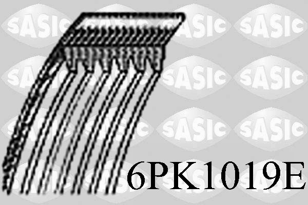 6PK1019E