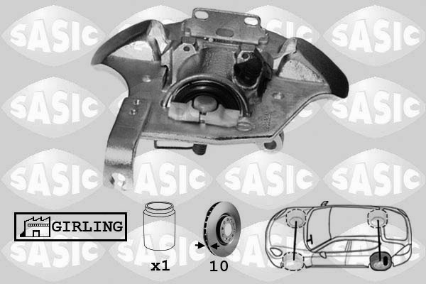SCA0106