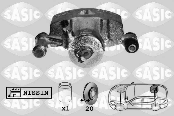 SCA6147