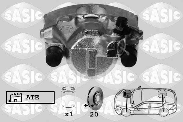 SCA6253