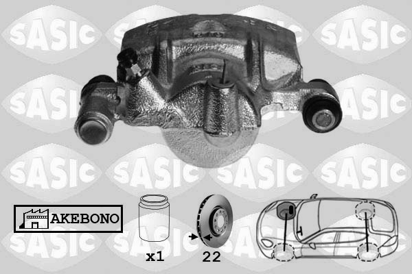 SCA6585