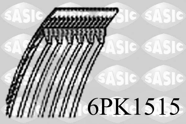 6PK1515