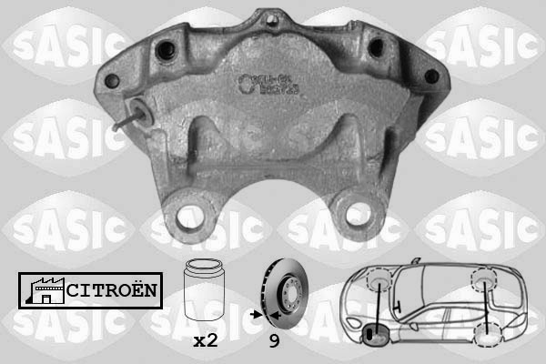 SCA0012