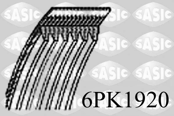 6PK1920
