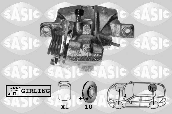 SCA6199