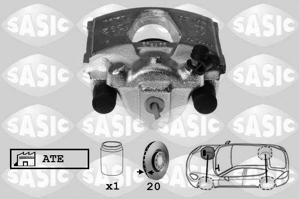 SCA6151