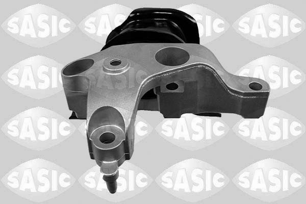 Опора двигателя Прав *SASIC* RENAULT, DACIA |-->N07293 / 2704092 / 112100627R / 46596 / Febi->188628