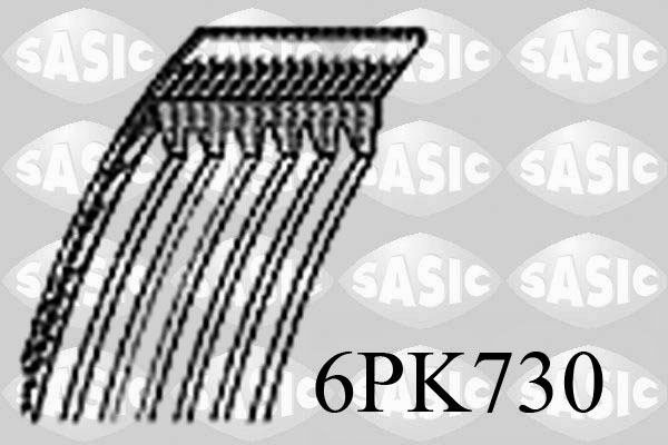 6PK730