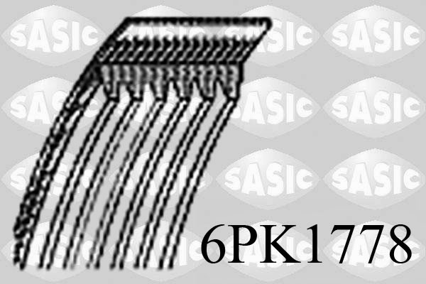 6PK1778