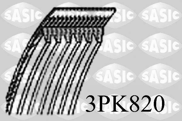 3PK820