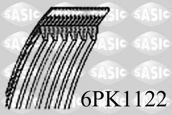 6PK1122