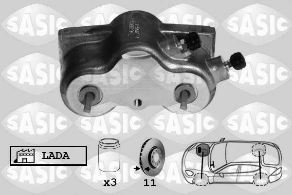 SCA6261