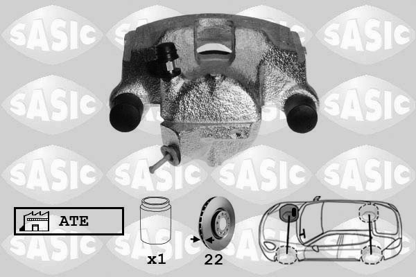 SCA6077