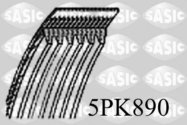 5PK890
