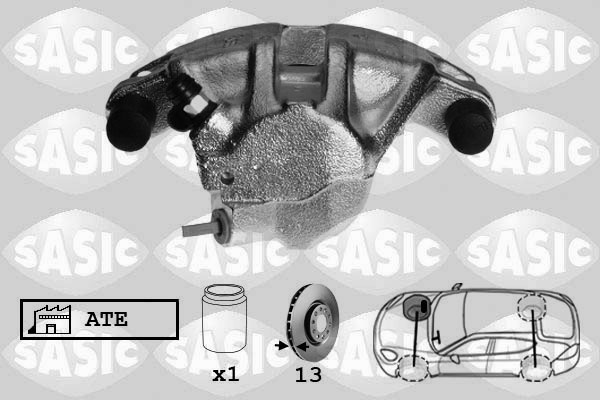 SCA6075