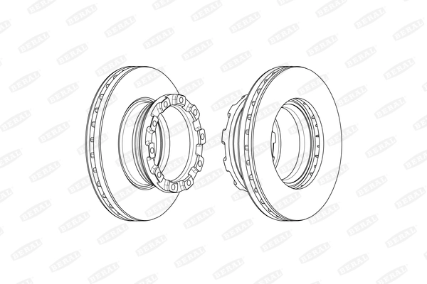 BCR373A