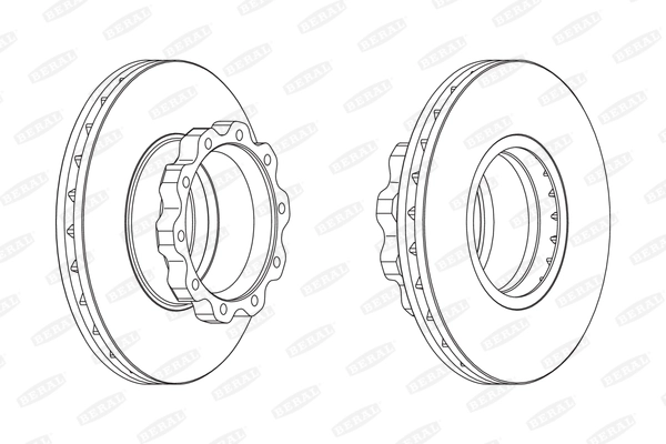 BCR215A