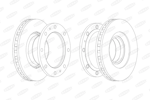 BCR111A