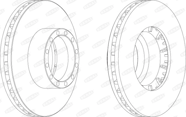 BCR155A