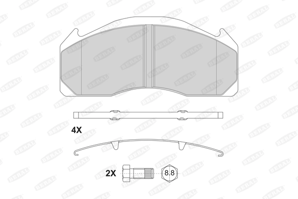 BCV29125BK