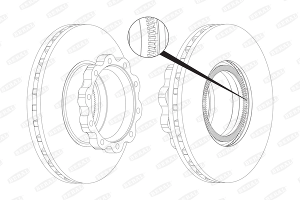 BCR161A