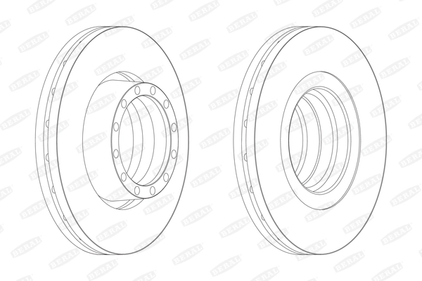 BCR132A