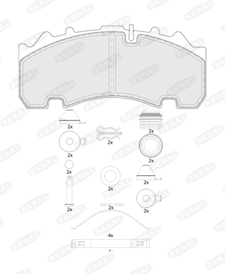 BCV29263TK