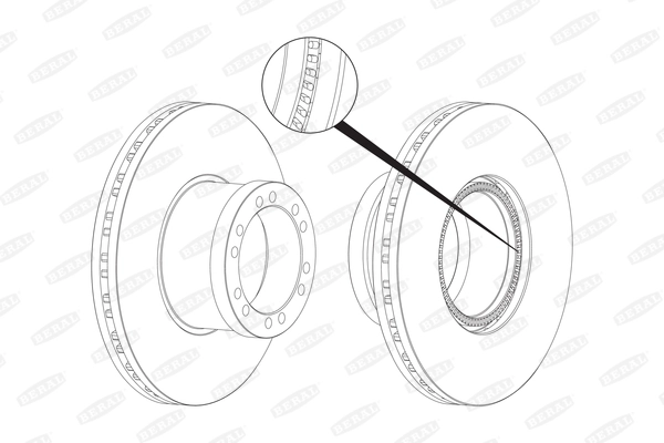 BCR255A