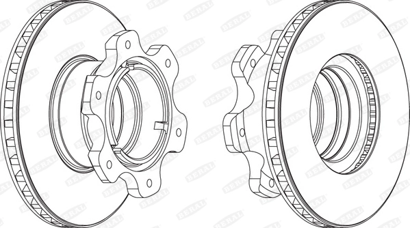 BCR208A