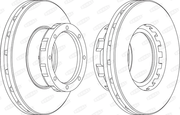 BCR260A