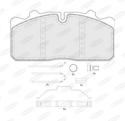 BCV29088TK