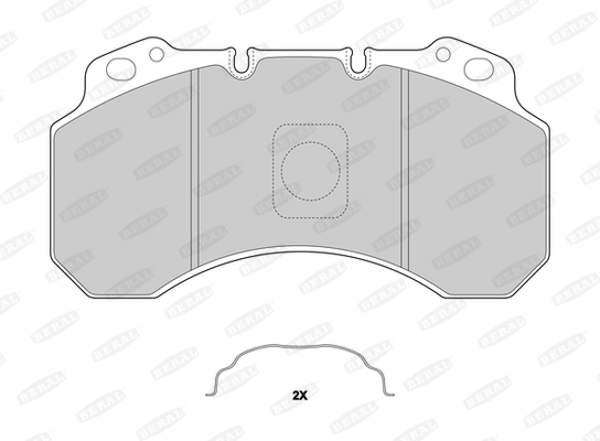 BCV29099TK
