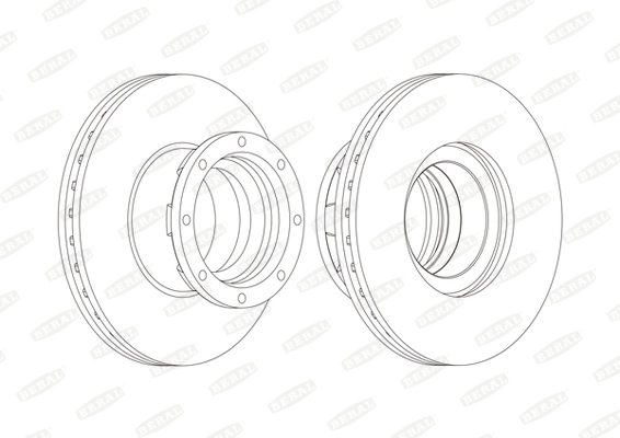 BCR216A